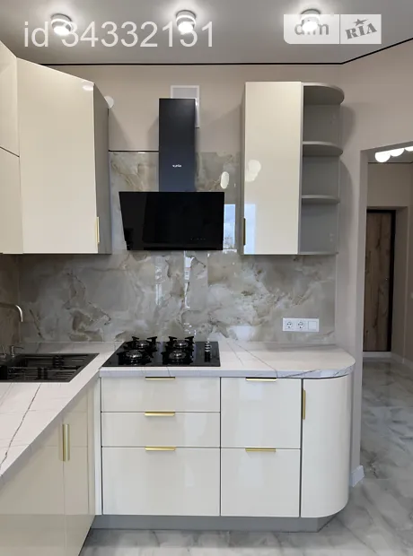Квартира на вул. Лисенка, 21 в Києві, ID 245557, фото №3