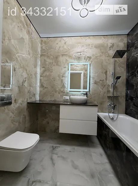 Квартира на вул. Лисенка, 21 в Києві, ID 245557, фото №22