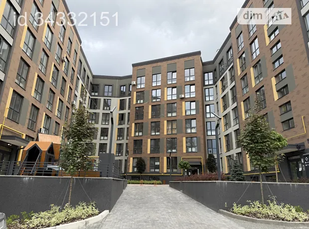 Квартира на вул. Лисенка, 21 в Києві, ID 245557, фото №23