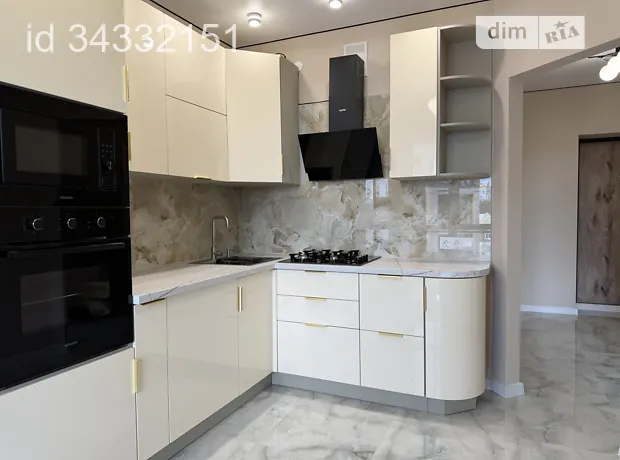Квартира на вул. Лисенка, 21 в Києві, ID 245557, фото №4