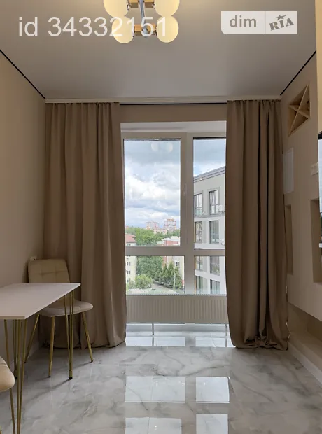 Квартира на вул. Лисенка, 21 в Києві, ID 245557, фото №5