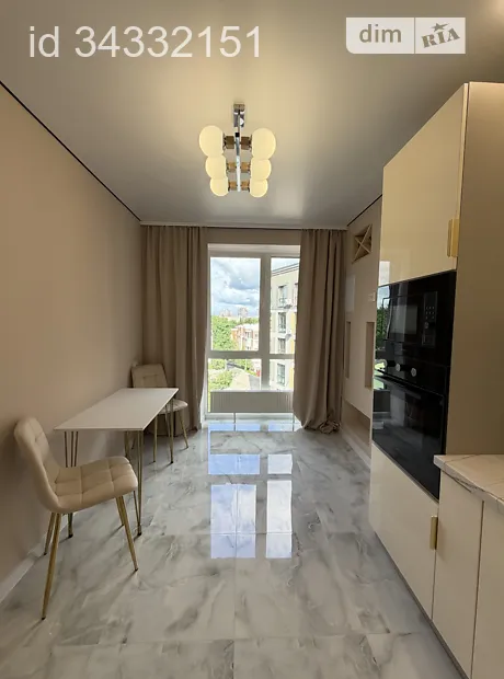Квартира на вул. Лисенка, 21 в Києві, ID 245557, фото №7
