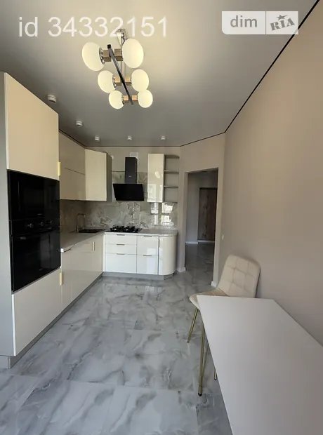 Квартира на вул. Лисенка, 21 в Києві, ID 245557, фото №8