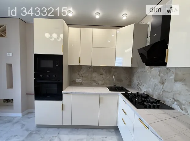 Квартира на вул. Лисенка, 21 в Києві, ID 245557, фото №9