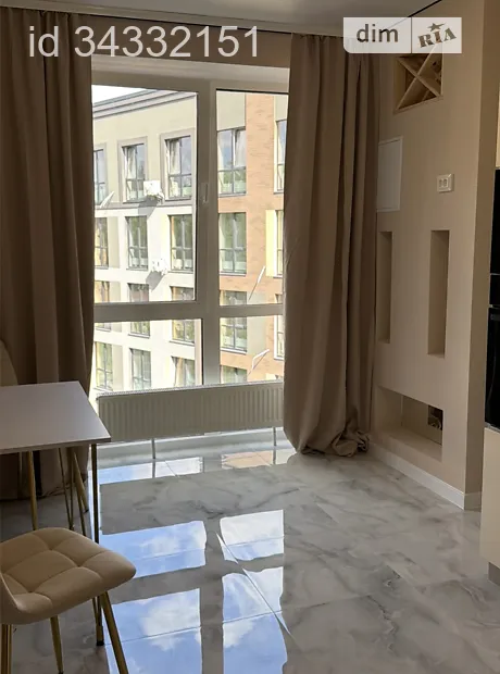 Квартира на вул. Лисенка, 21 в Києві, ID 245557, фото №10