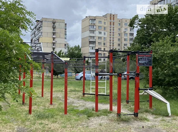 Квартира на просп. Оболонський, 43 в Києві, ID 218325, фото №12