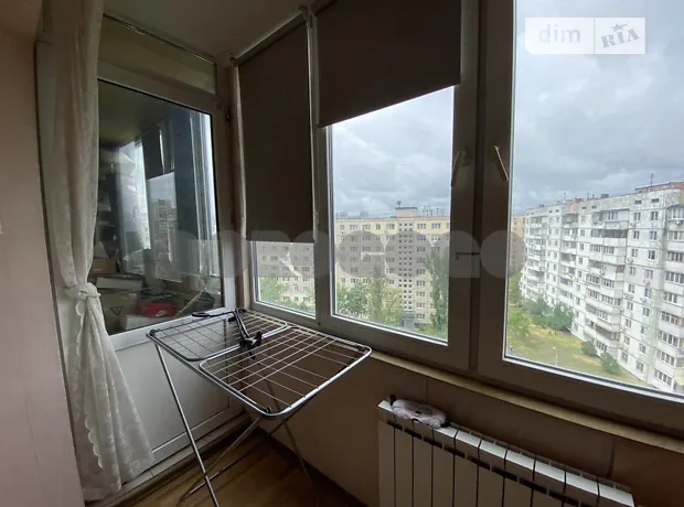 Квартира на просп. Оболонський, 43 в Київ, ID 218325, фото №5