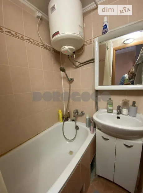 Квартира на просп. Оболонський, 43 в Києві, ID 218325, фото №7