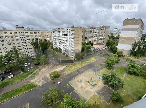 Квартира на просп. Оболонський, 43 в Києві, ID 218325, фото №9