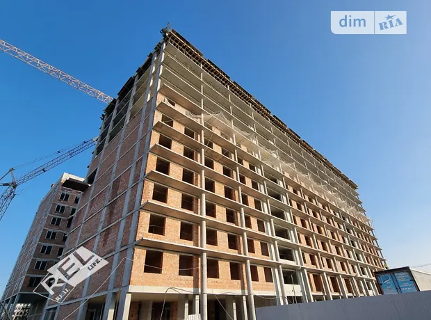 Квартира на вул. Трускавецька в Львів, ID 305598, фото №1