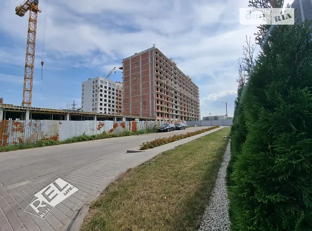 Квартира на вул. Трускавецька в Львів, ID 305598, фото №5