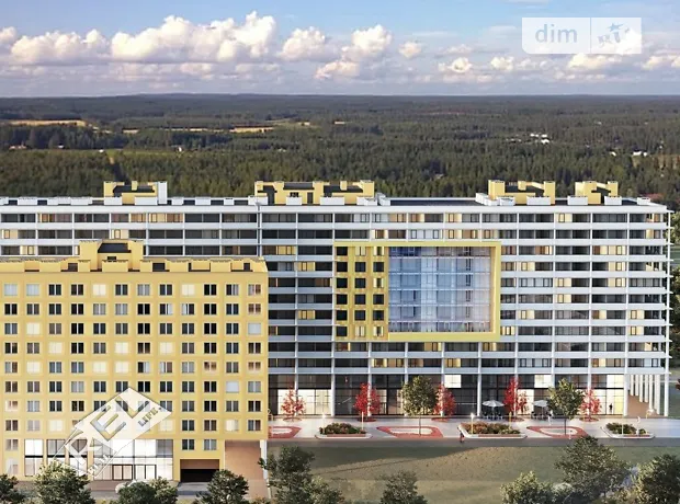 Квартира на вул. Трускавецька в Львові, ID 305598, фото №8