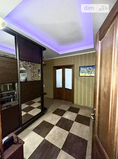 Квартира на вул. Миколи Ушакова, 34А в Києві, ID 201728, фото №16
