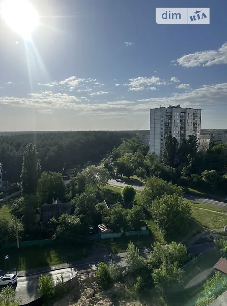 Квартира на вул. Миколи Ушакова, 34А в Києві, ID 201728, фото №20