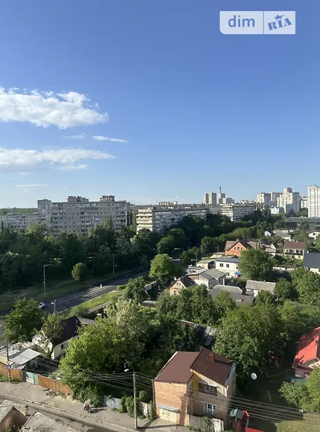 Квартира на вул. Миколи Ушакова, 34А в Києві, ID 201728, фото №21