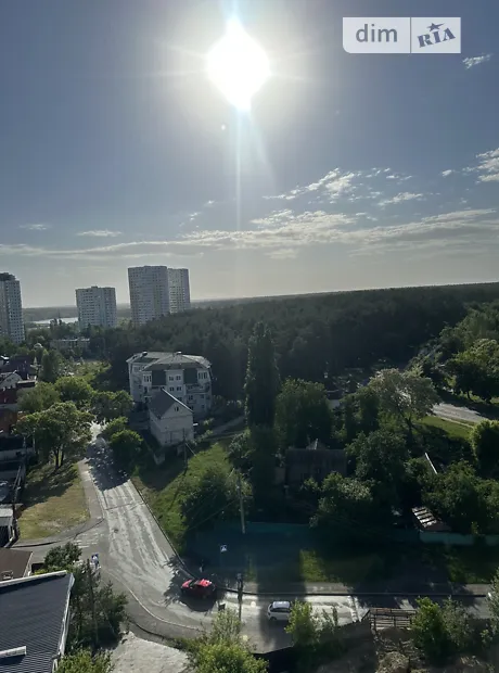 Квартира на вул. Миколи Ушакова, 34А в Києві, ID 201728, фото №22