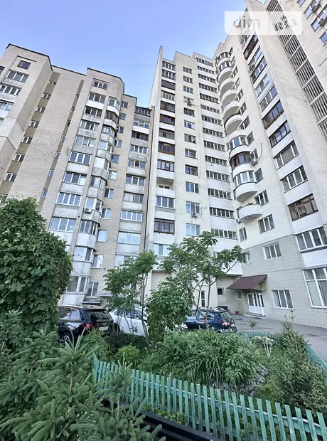 Квартира на вул. Миколи Ушакова, 34А в Києві, ID 201728, фото №25