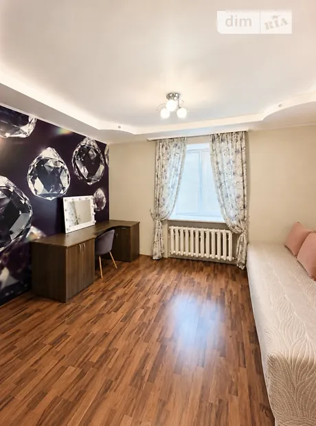 Квартира на вул. Миколи Ушакова, 34А в Києві, ID 201728, фото №4