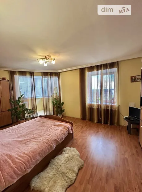 Квартира на вул. Миколи Ушакова, 34А в Києві, ID 201728, фото №8