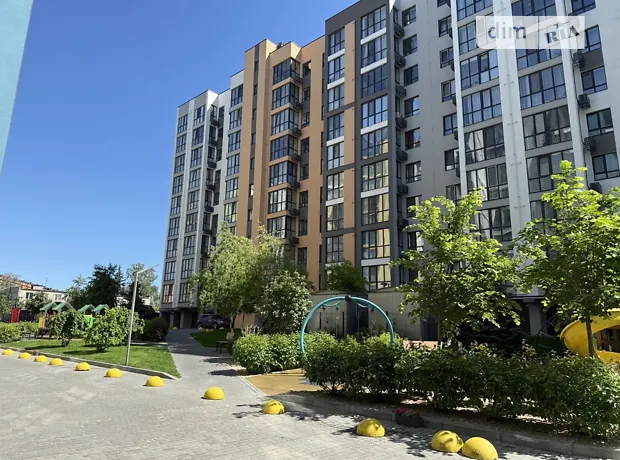 Квартира на шосе Запорізьке, 32Д в Дніпрі, ID 213300, фото №1