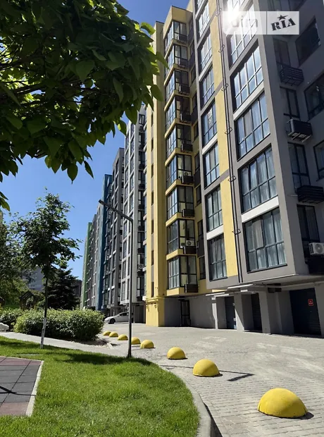 Квартира на шосе Запорізьке, 32Д в Дніпрі, ID 213300, фото №12