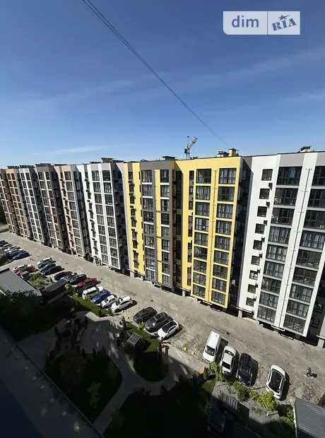 Квартира на шосе Запорізьке, 32Д в Дніпрі, ID 213300, фото №18