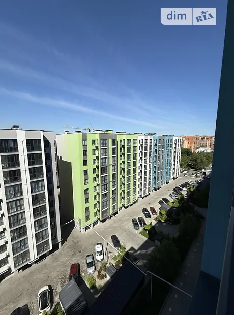 Квартира на шосе Запорізьке, 32Д в Дніпрі, ID 213300, фото №19