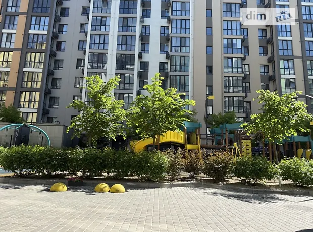 Квартира на шосе Запорізьке, 32Д в Дніпрі, ID 213300, фото №23