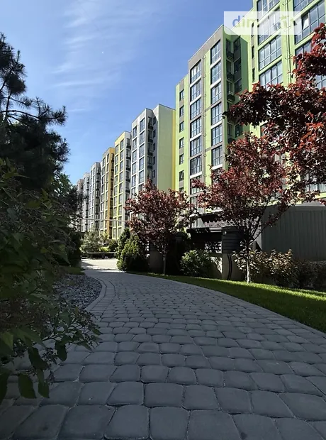 Квартира на шосе Запорізьке, 32Д в Дніпрі, ID 213300, фото №24