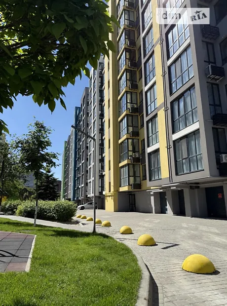 Квартира на шосе Запорізьке, 32Д в Дніпрі, ID 213300, фото №27