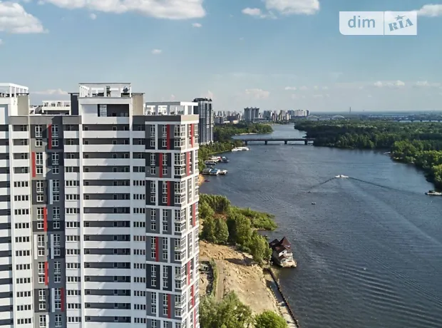 Квартира на вул. Євгена Маланюка, 101 в Києві, ID 167180, фото №10