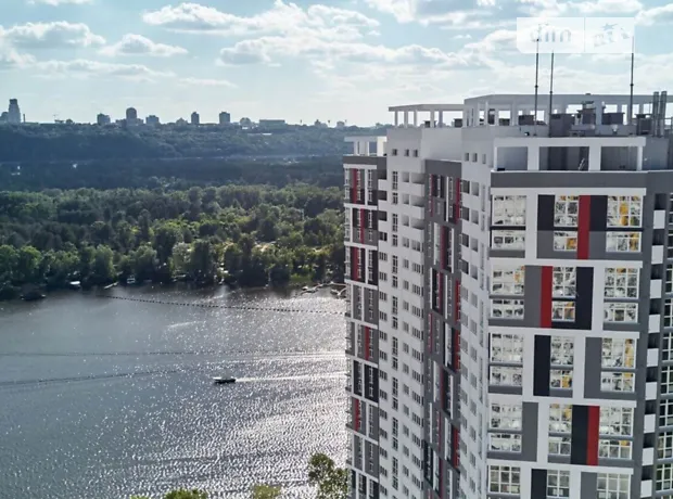 Квартира на вул. Євгена Маланюка, 101 в Києві, ID 192050, фото №8