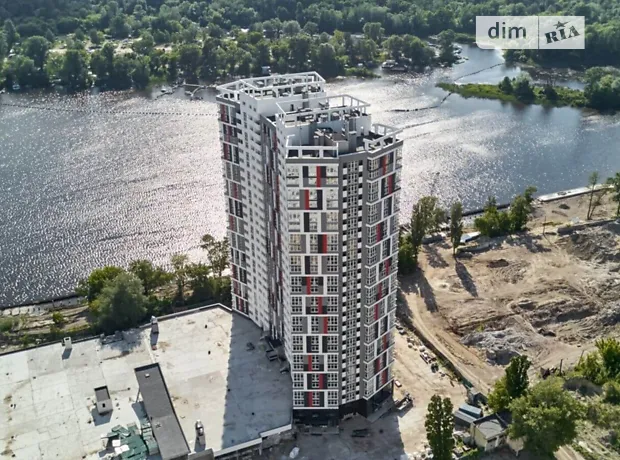 Квартира на вул. Євгена Маланюка, 101 в Києві, ID 163486, фото №9