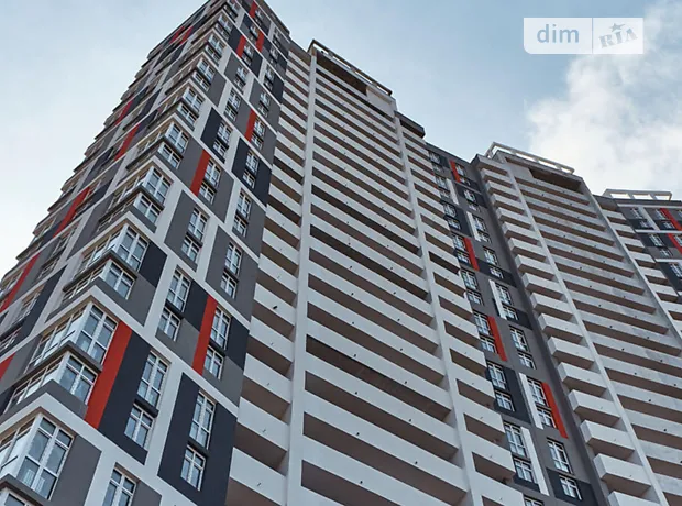 Квартира на вул. Євгена Маланюка, 101 в Києві, ID 185089, фото №11