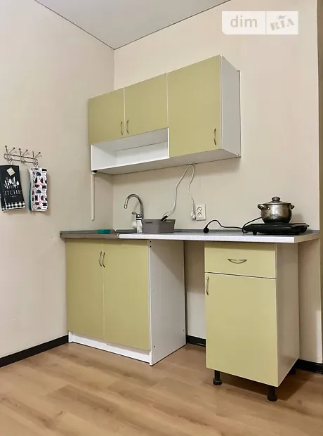 Квартира на вул. Вереснева, 22Б в Києві, ID 308517, фото №1