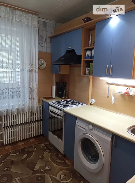Квартира на вул. Промислова, 22 в Павлоград, ID 292106, фото №3