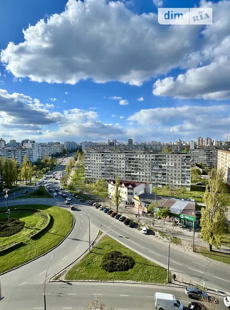 Квартира на вул. Олександра Архипенка 2/12 в Києві, ID 204285, фото №2