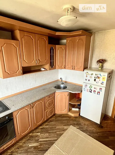 Квартира на вул. Олександра Архипенка 2/12 в Києві, ID 204285, фото №3