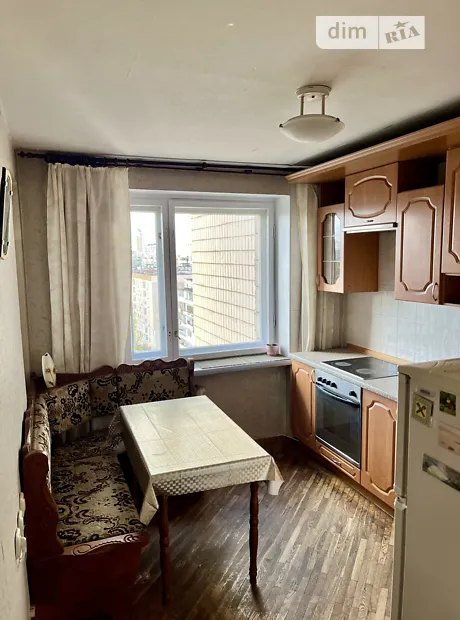 Квартира на вул. Олександра Архипенка 2/12 в Києві, ID 204285, фото №4