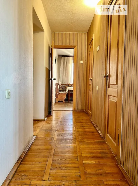 Квартира на вул. Олександра Архипенка 2/12 в Києві, ID 204285, фото №9