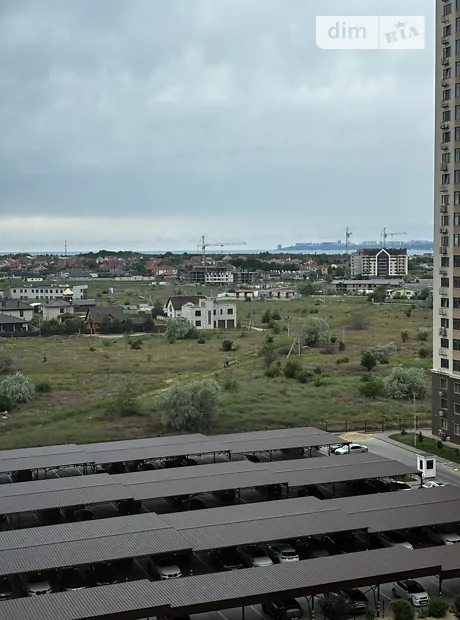 Квартира на вул. Академіка Сахарова в Одесі, ID 195210, фото №8