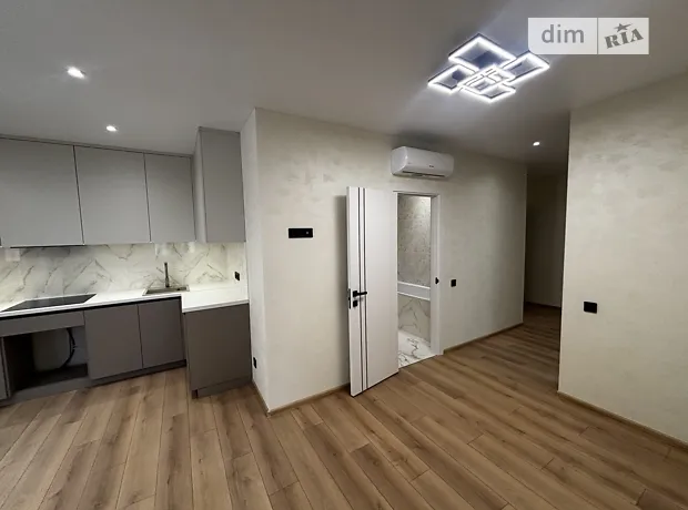 Квартира на вул. Академіка Сахарова в Одесі, ID 206559, фото №1