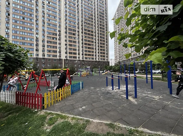 Квартира на вул. Академіка Сахарова в Одесі, ID 206559, фото №18