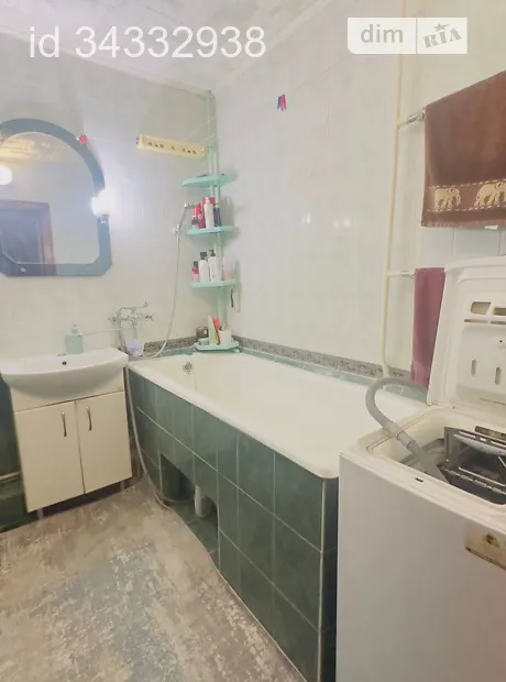 Квартира на вул. Пілотська, 53 в Хмельницький, ID 236692, фото №2