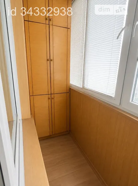 Квартира на вул. Пілотська, 53 в Хмельницькому, ID 236692, фото №12