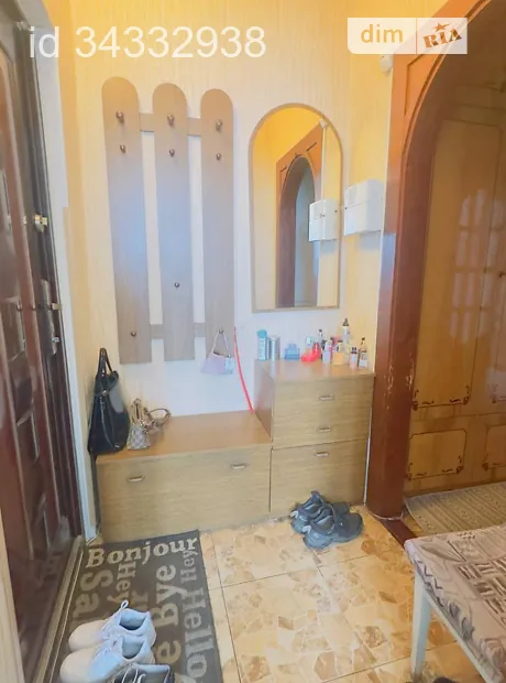 Квартира на вул. Пілотська, 53 в Хмельницькому, ID 236692, фото №7