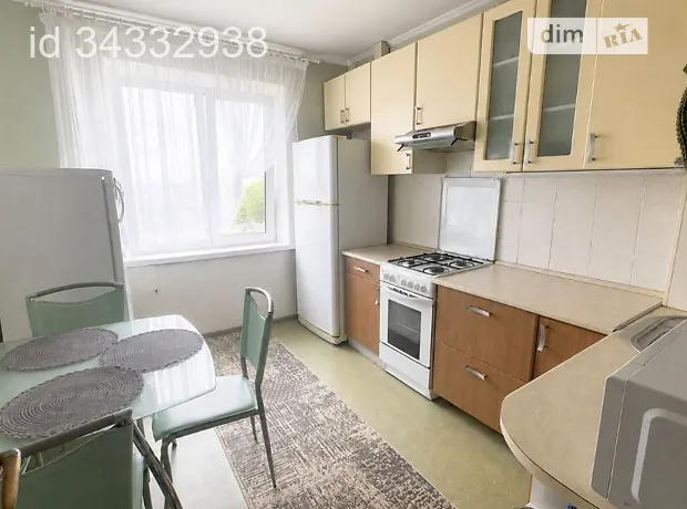 Квартира на вул. Пілотська, 53 в Хмельницькому, ID 236692, фото №10