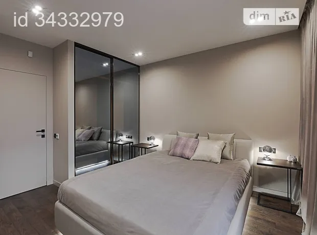 Квартира на вул. Митрополита Василя Липківського, 16Г в Києві, ID 352705, фото №20