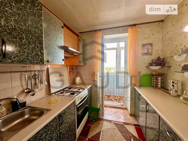 Квартира на вул. Малко-Тирнівська, 1 в Миколаїв, ID 177009, фото №1