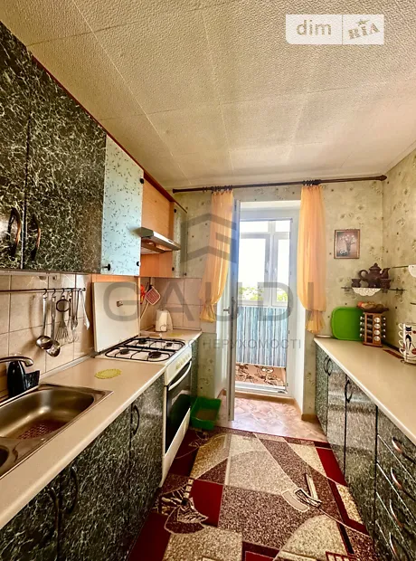Квартира на вул. Малко-Тирнівська, 1 в Миколаїв, ID 177009, фото №2